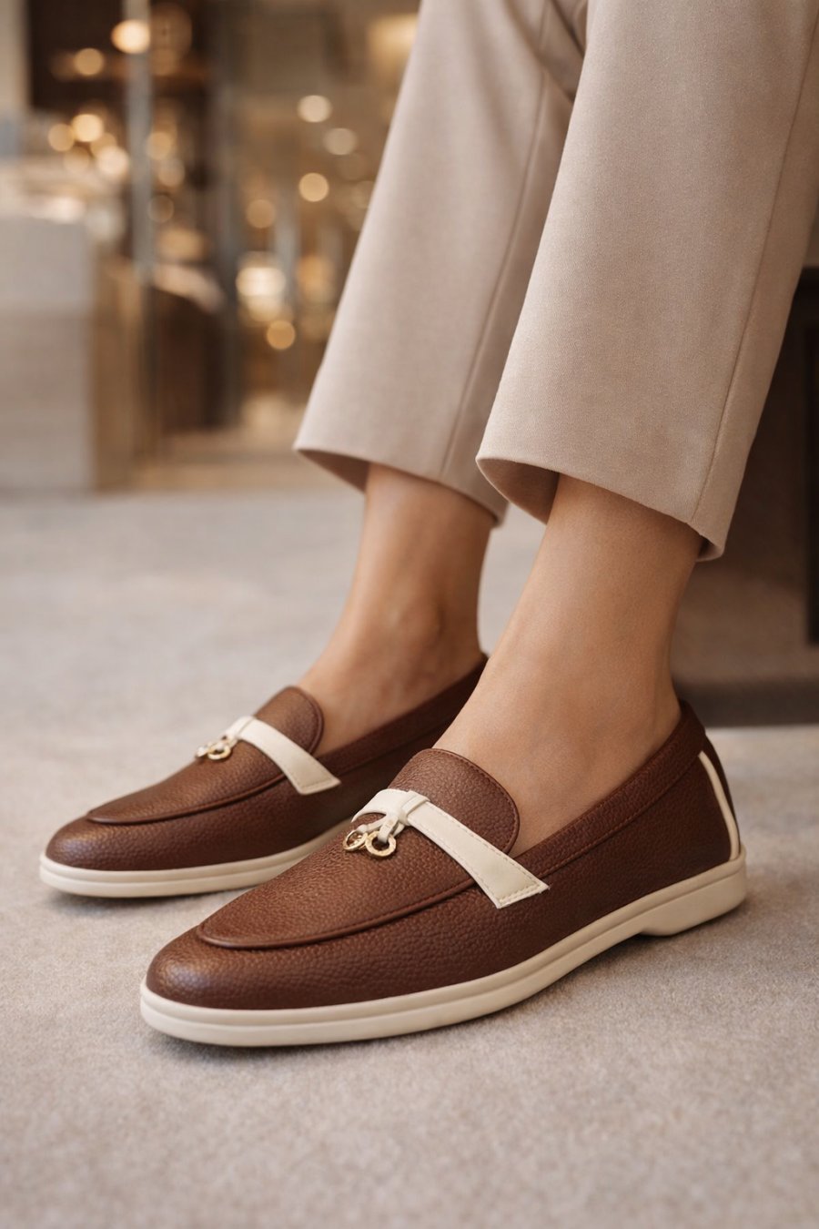 Women Shoes - FOL-200