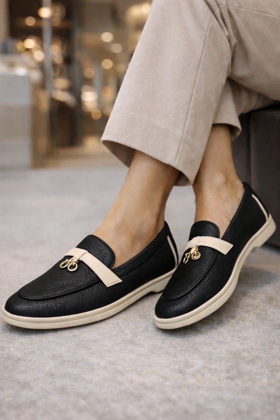 Women Shoes - FOL-200