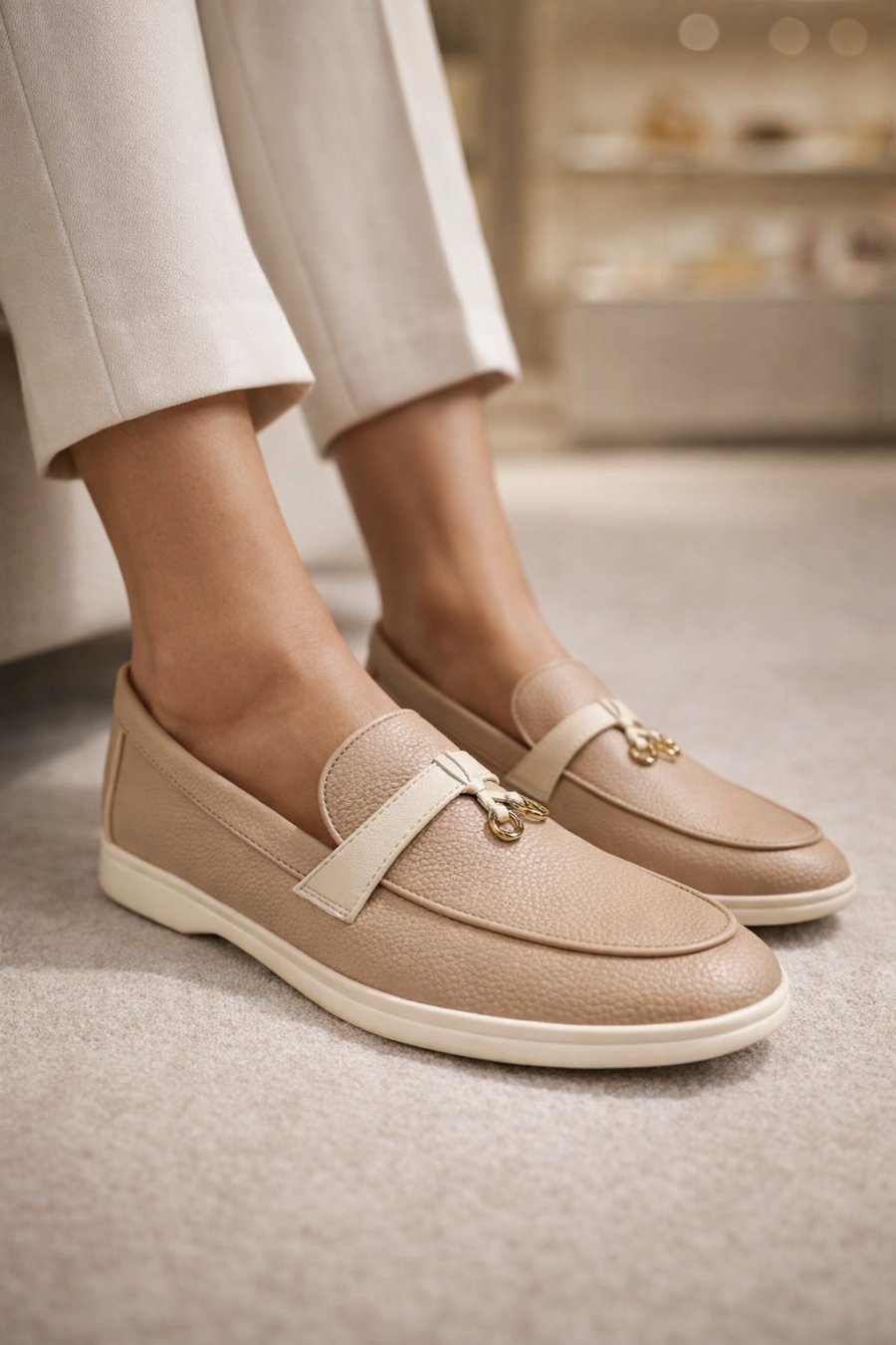 Women Shoes - FOL-200