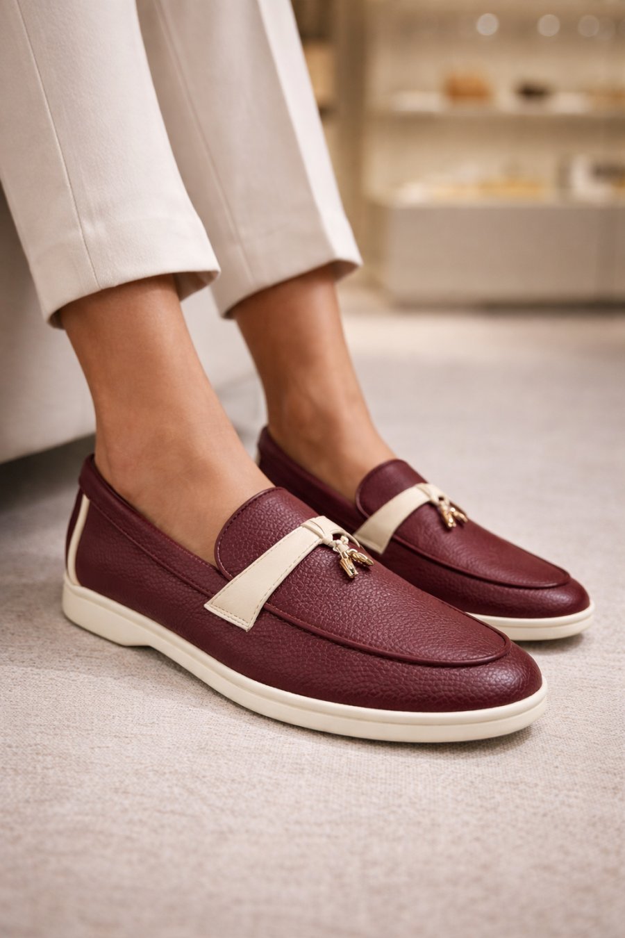 Women Shoes - FOL-200