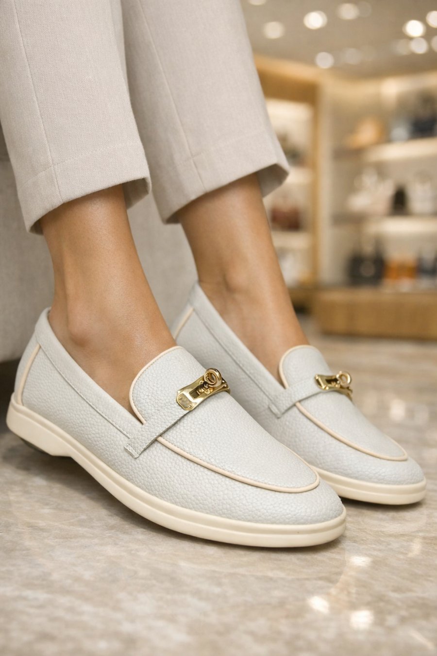 Women Shoes - SOL-800
