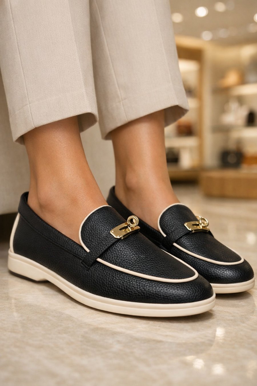 Women Shoes - SOL-800