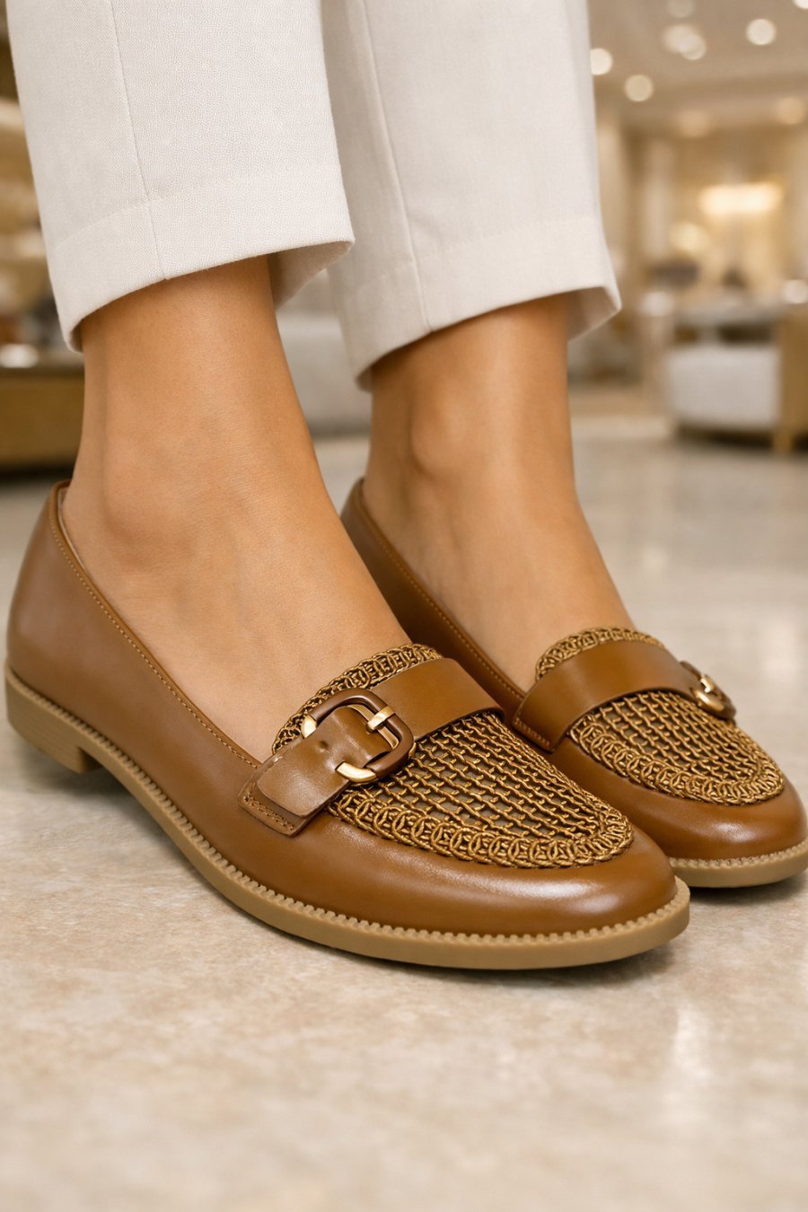 Women Shoes - 9088-W9