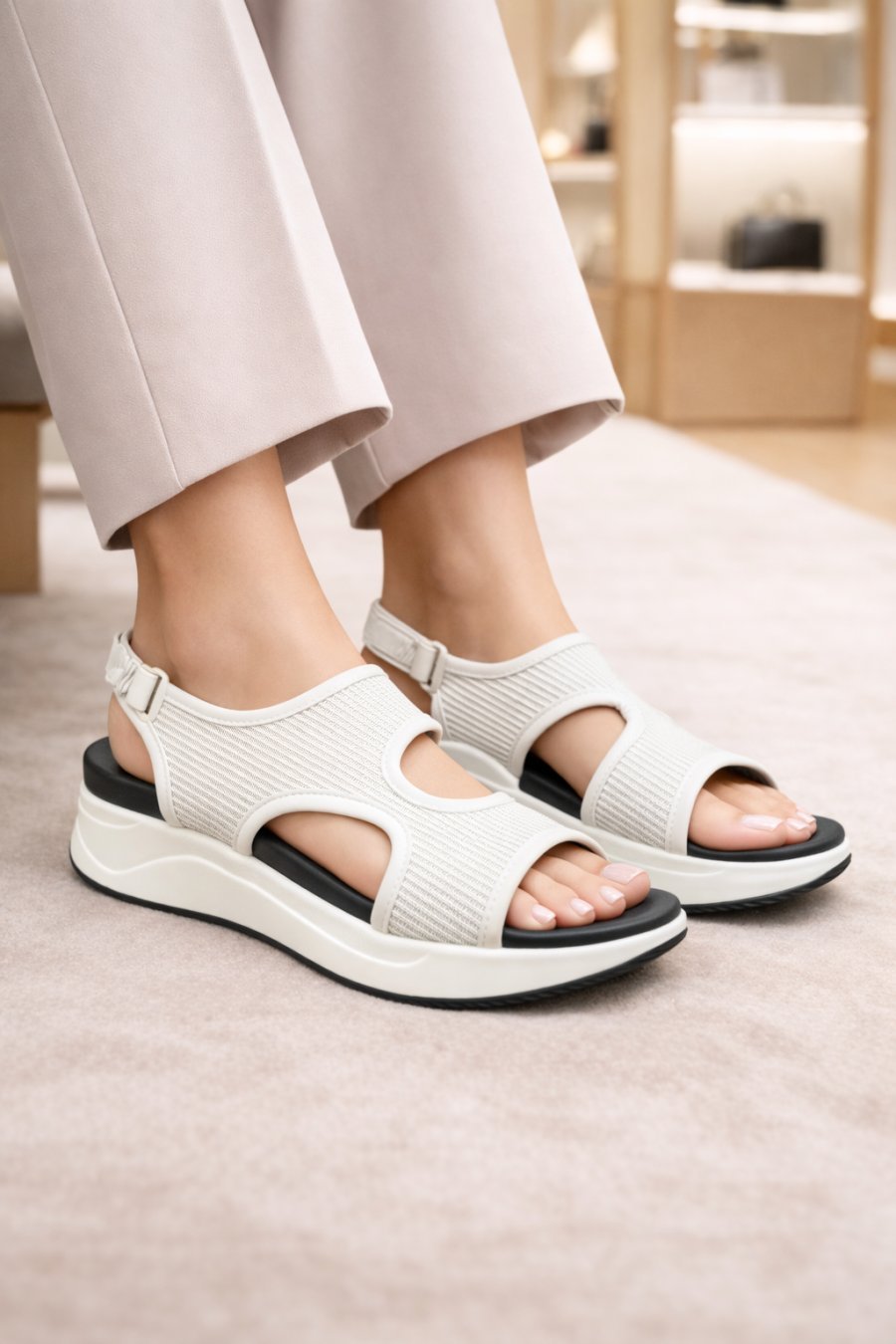 Women Shoes - LY-15