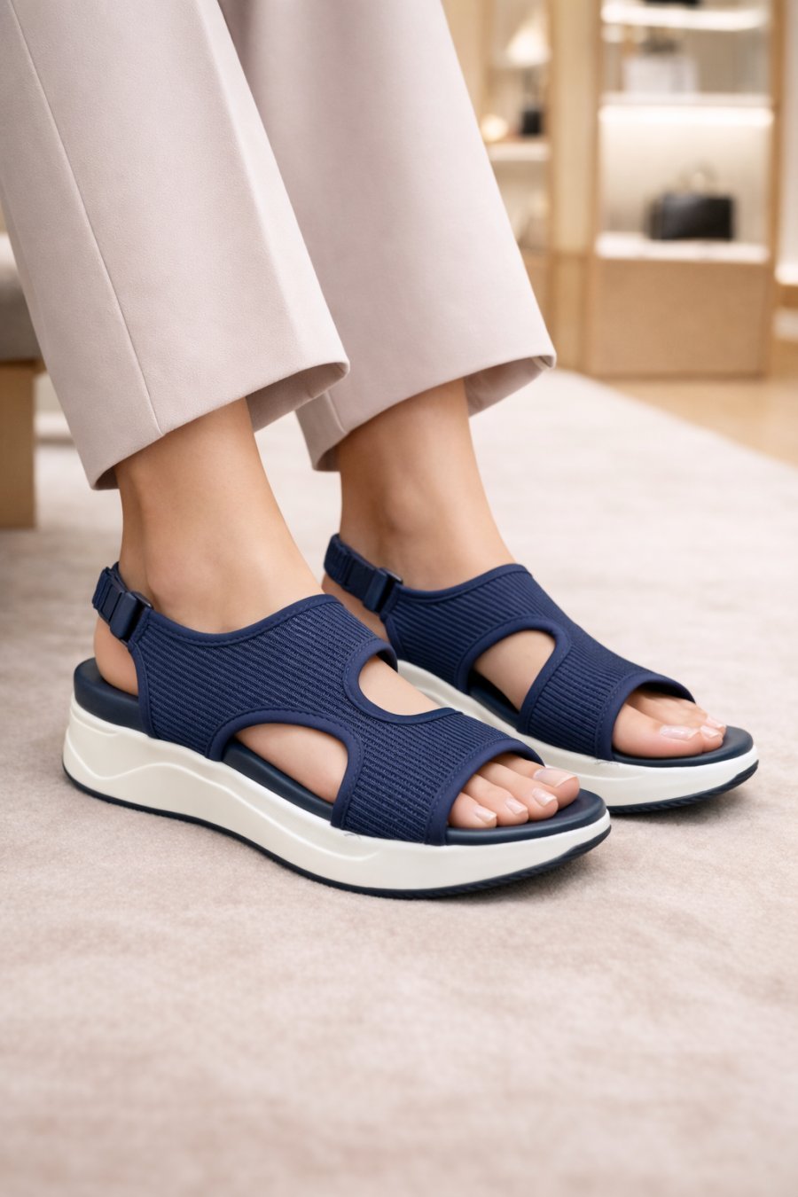Women Shoes - LY-15