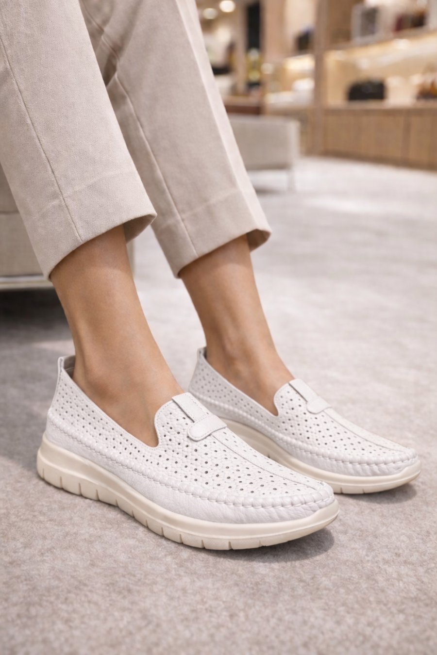 Women Shoes - FS-12