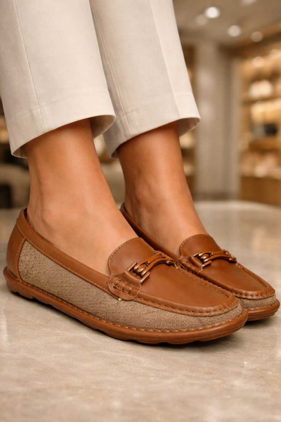 Women Shoes - FS-22