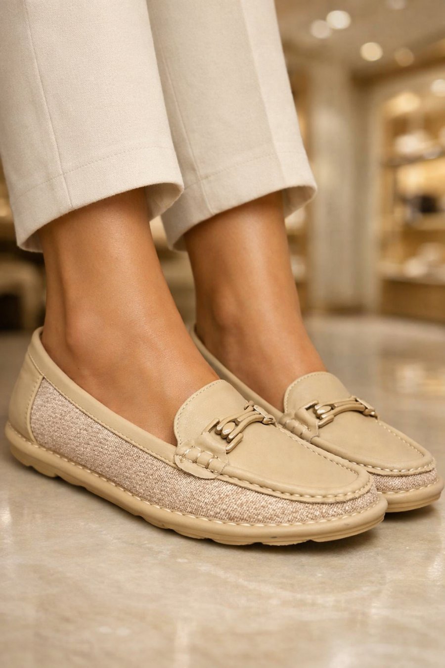 Women Shoes - FS-22