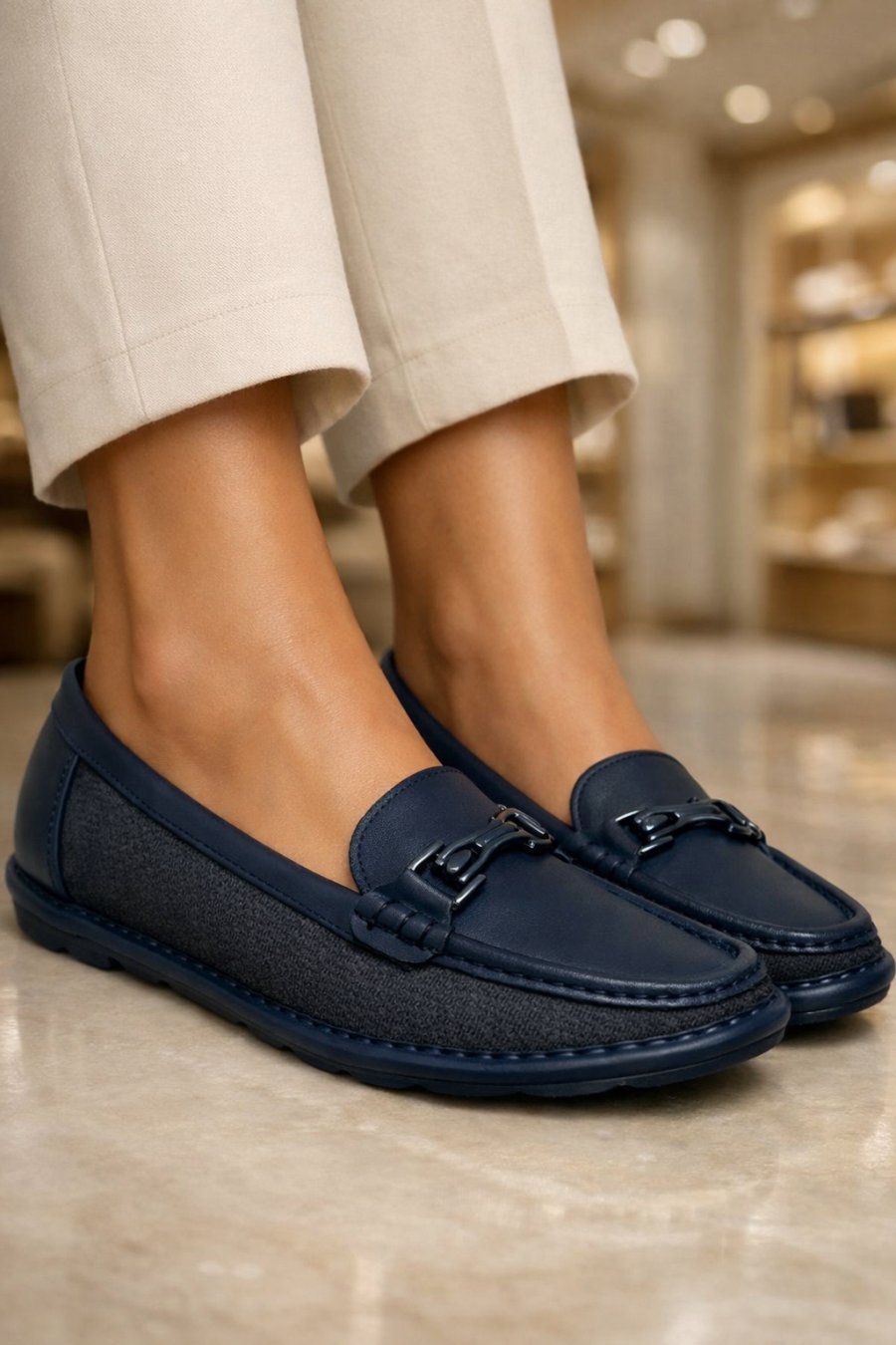Women Shoes - FS-22