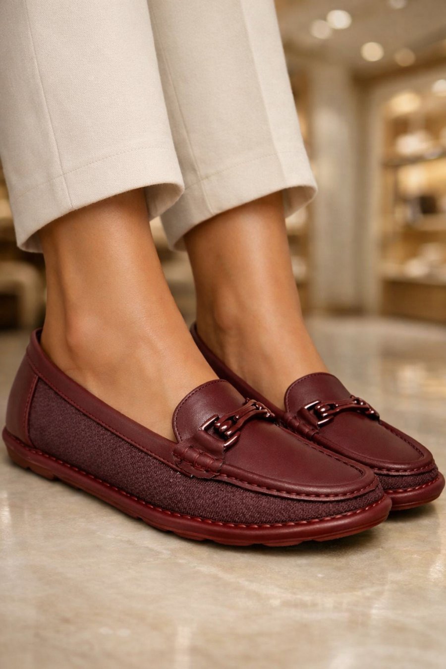 Women Shoes - FS-22
