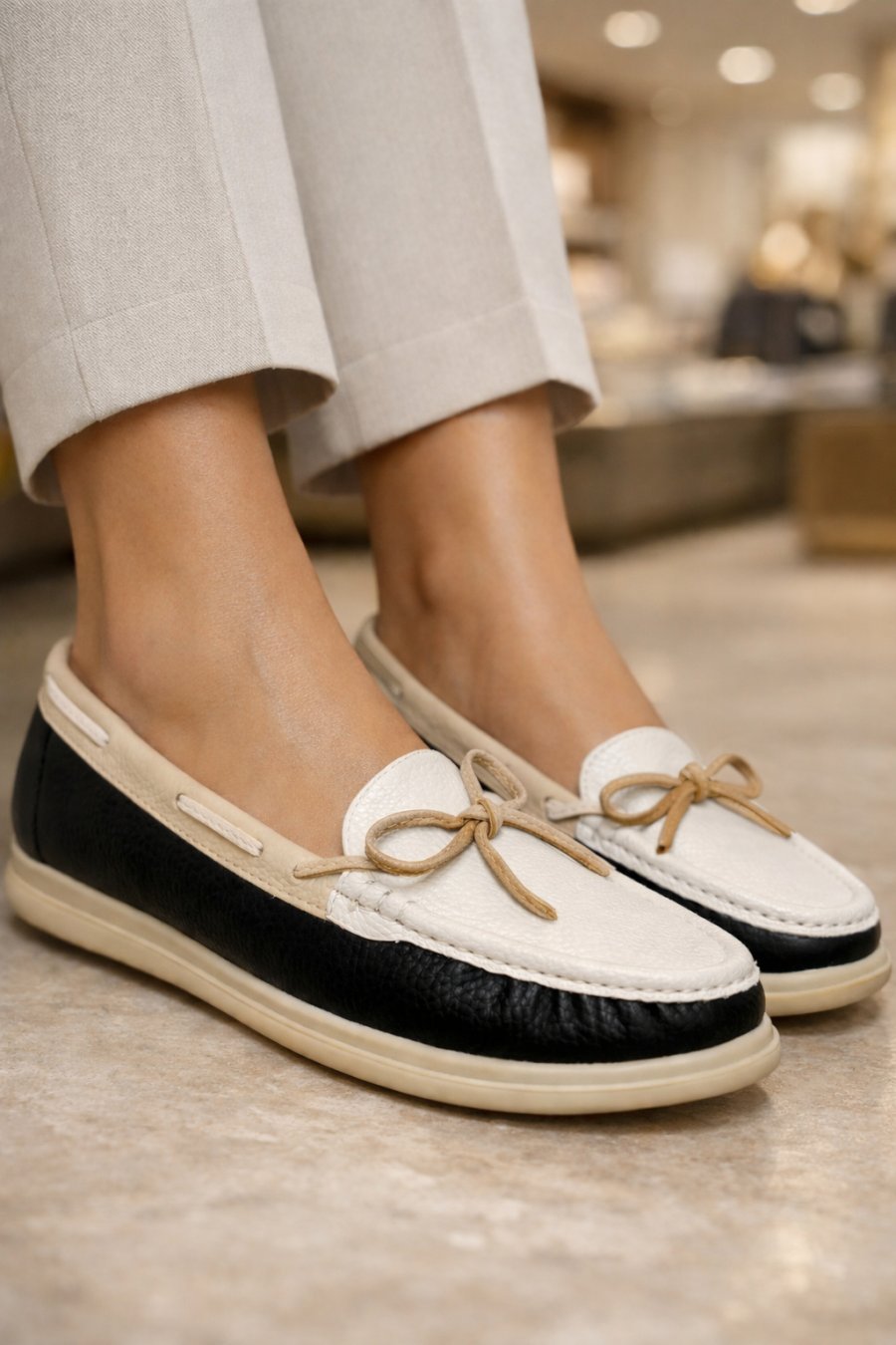 Women Shoes - LA-1