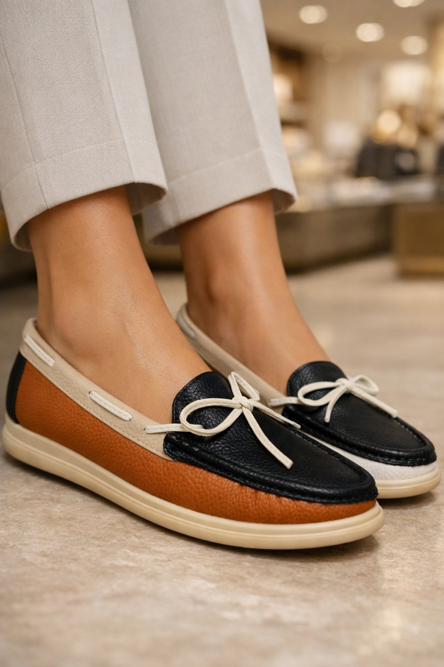 Women Shoes - LA-1