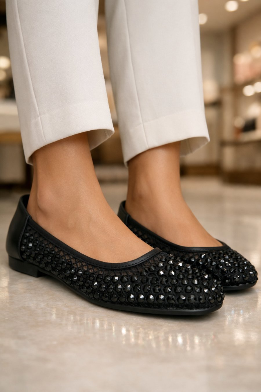 Women Shoes - SL-1