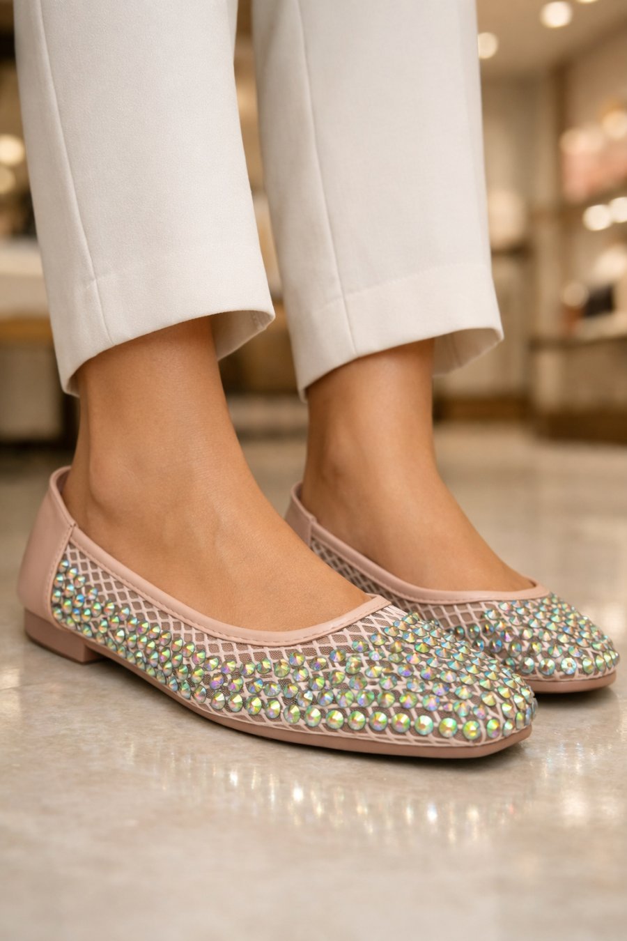 Women Shoes - SL-1
