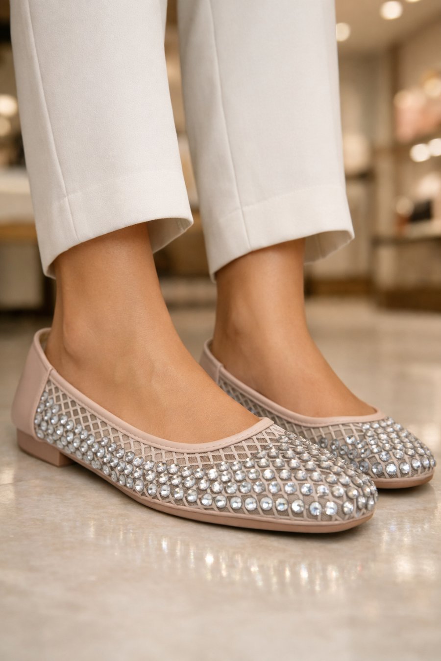 Women Shoes - SL-1