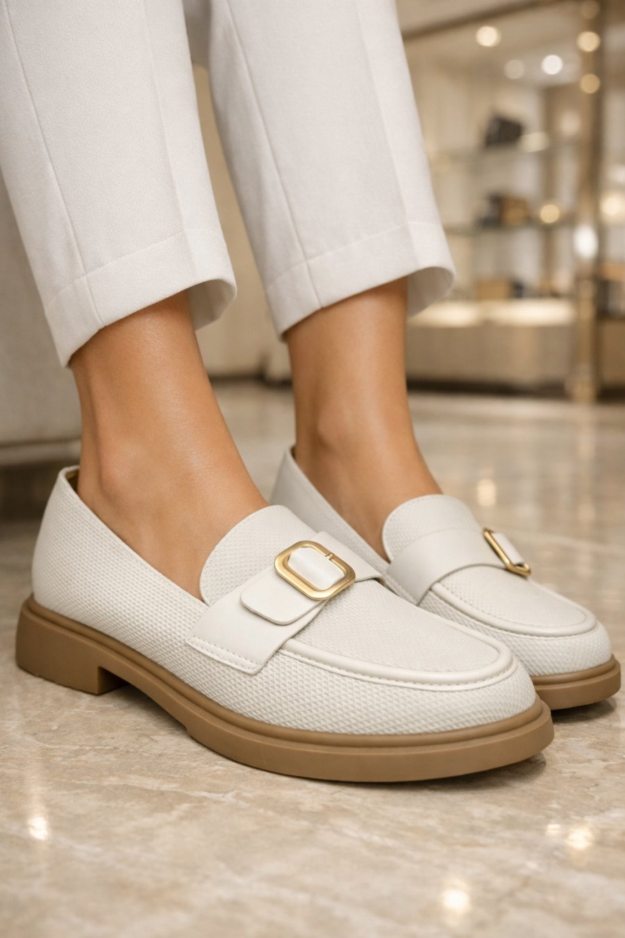 Women Shoes - RLO-7