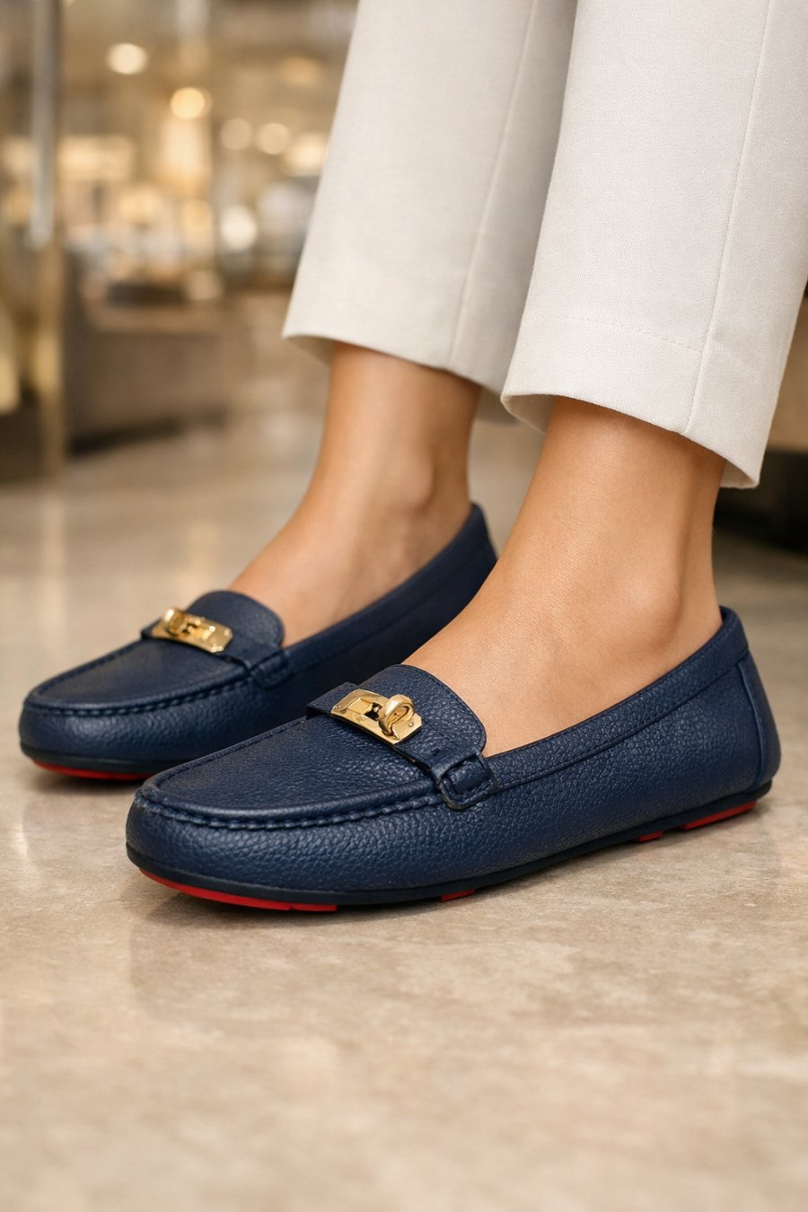 Women Shoes - SOL-300