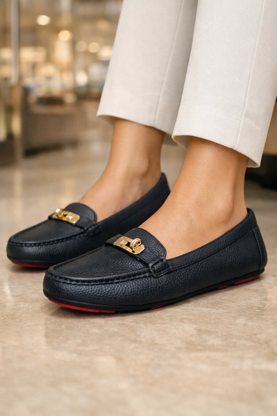 Women Shoes - SOL-300