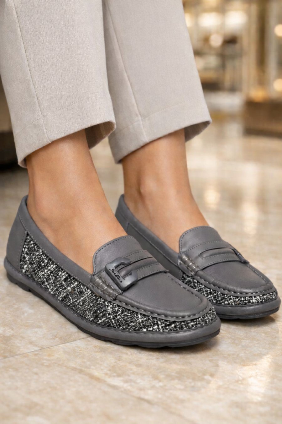 Women Shoes - FS-21