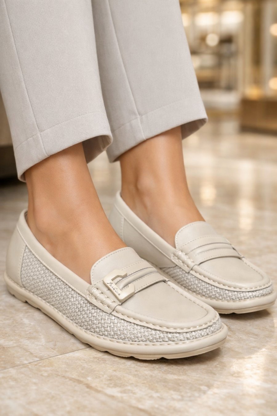 Women Shoes - FS-21