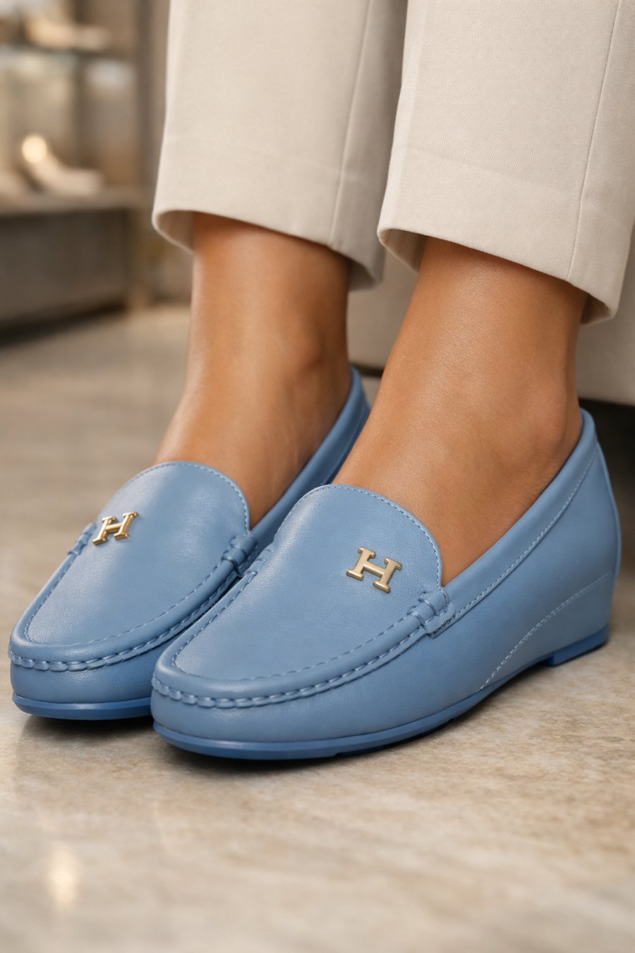 Women Shoes - 8299-31