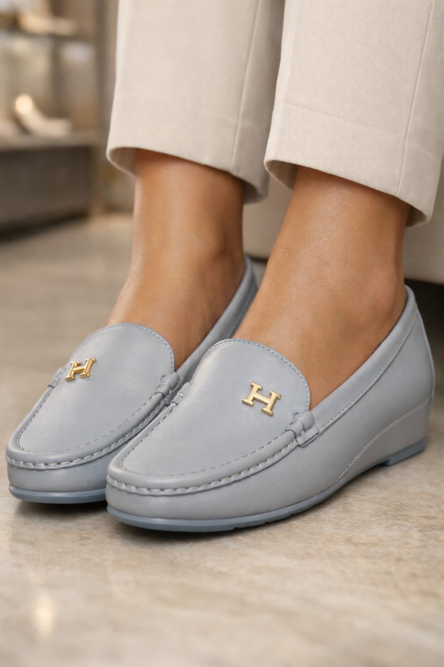 Women Shoes - 8299-31