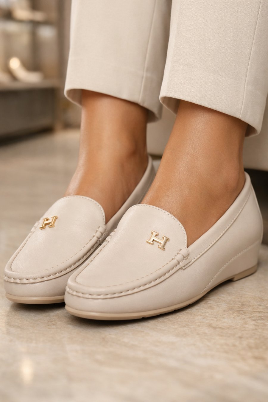 Women Shoes - 8299-31