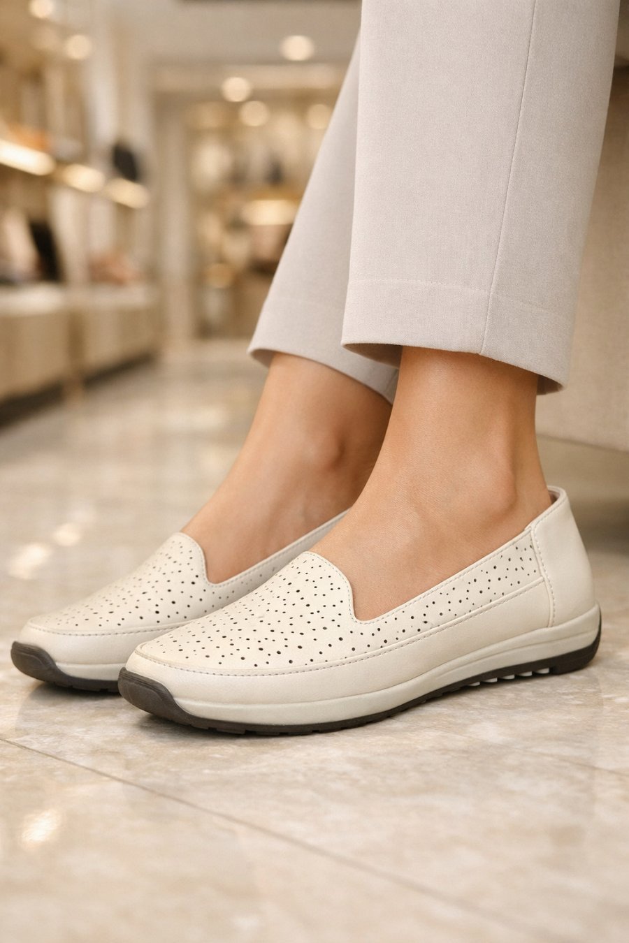 Women Shoes - S-7