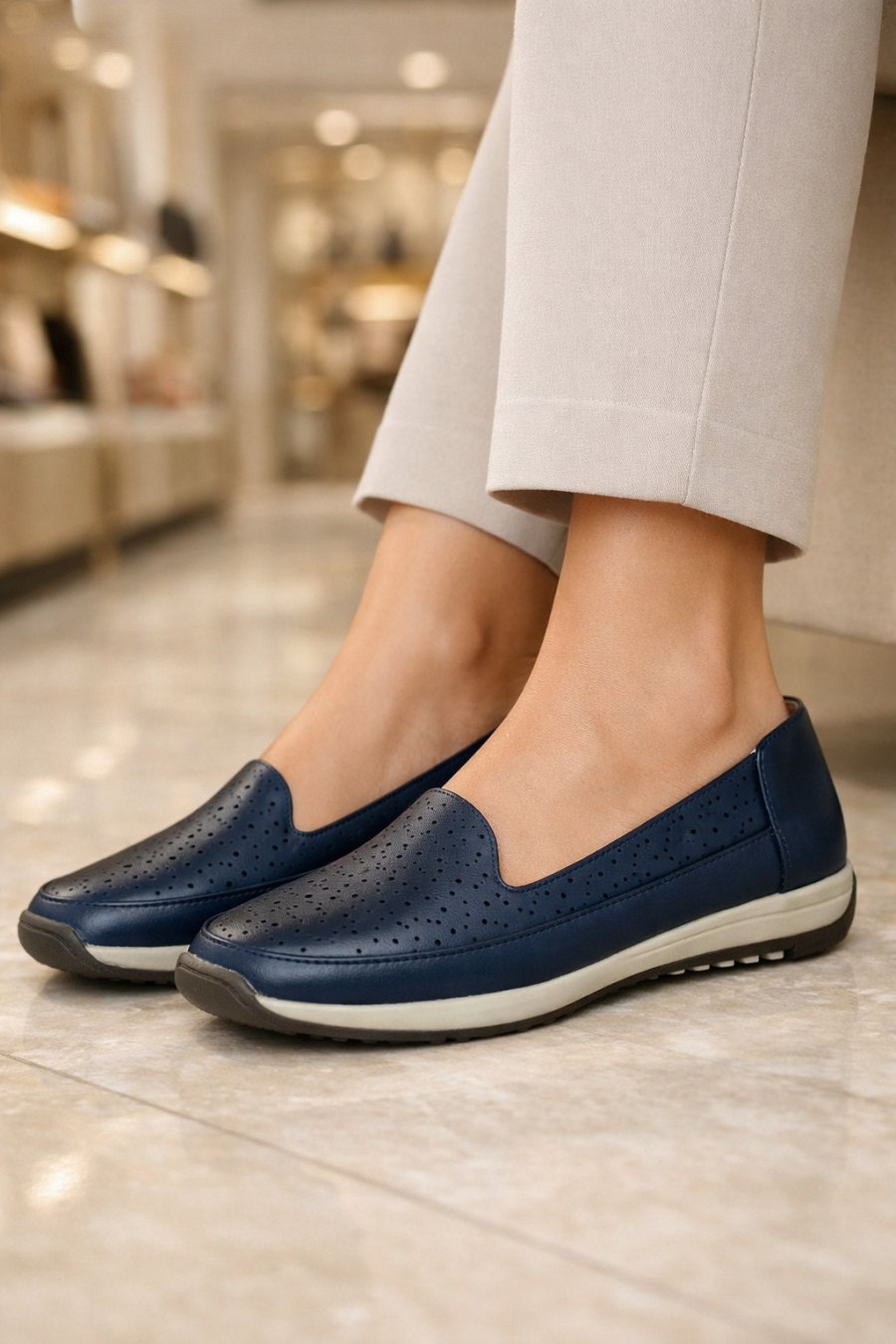 Women Shoes - S-7