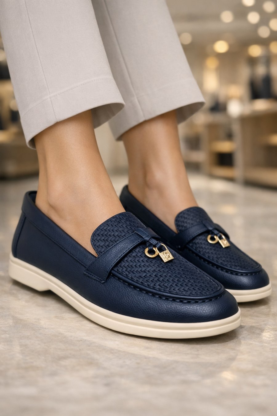 Women Shoes - FOL-105