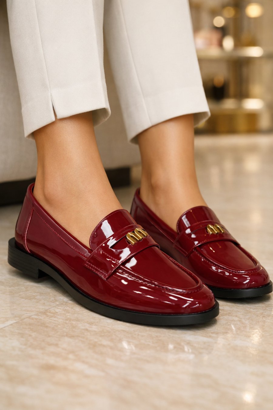 Women Shoes - FS-7