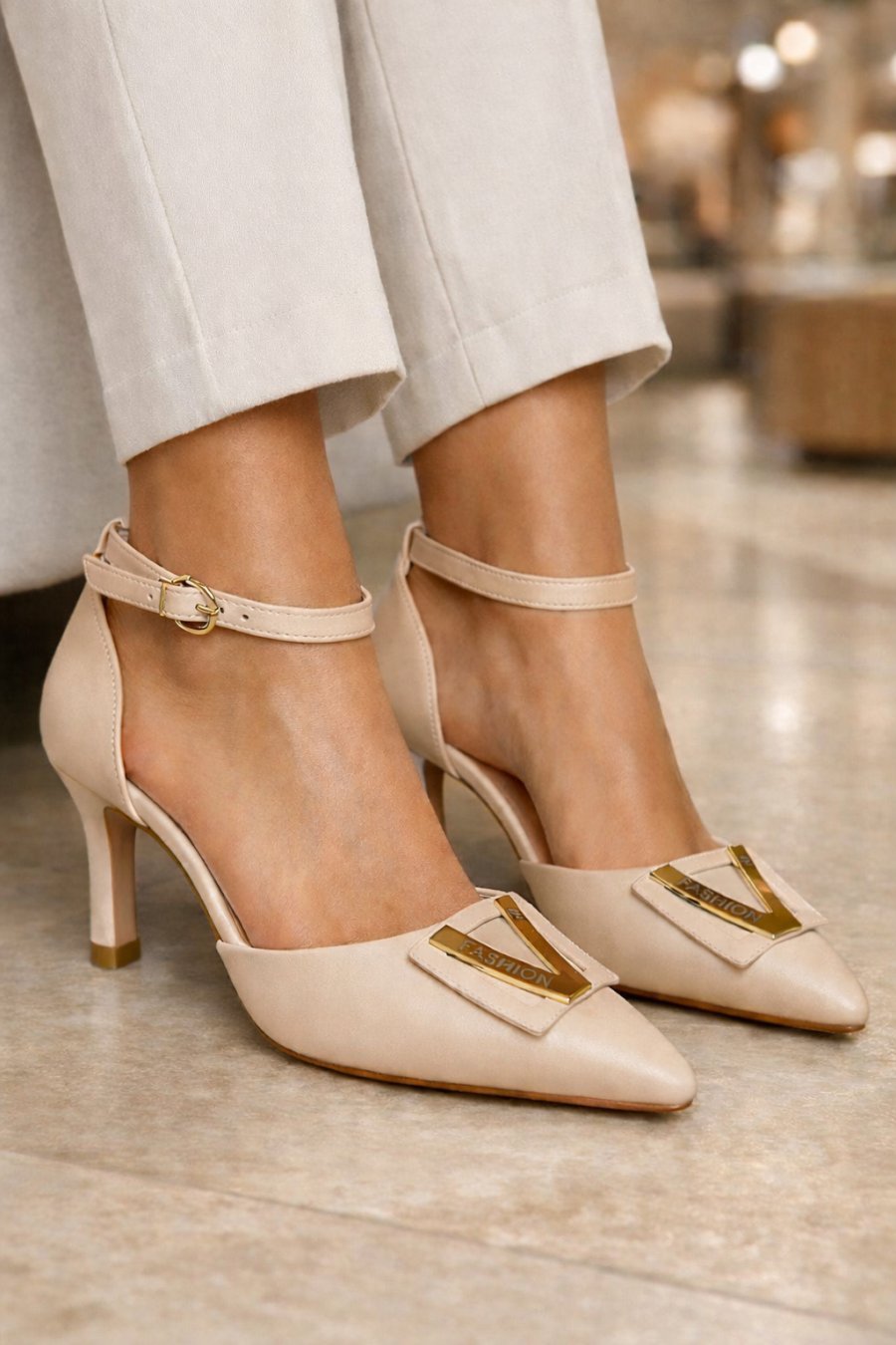 Women Shoes - KA-101