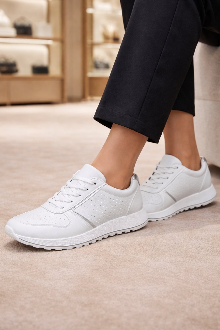 Women Shoes - YX228