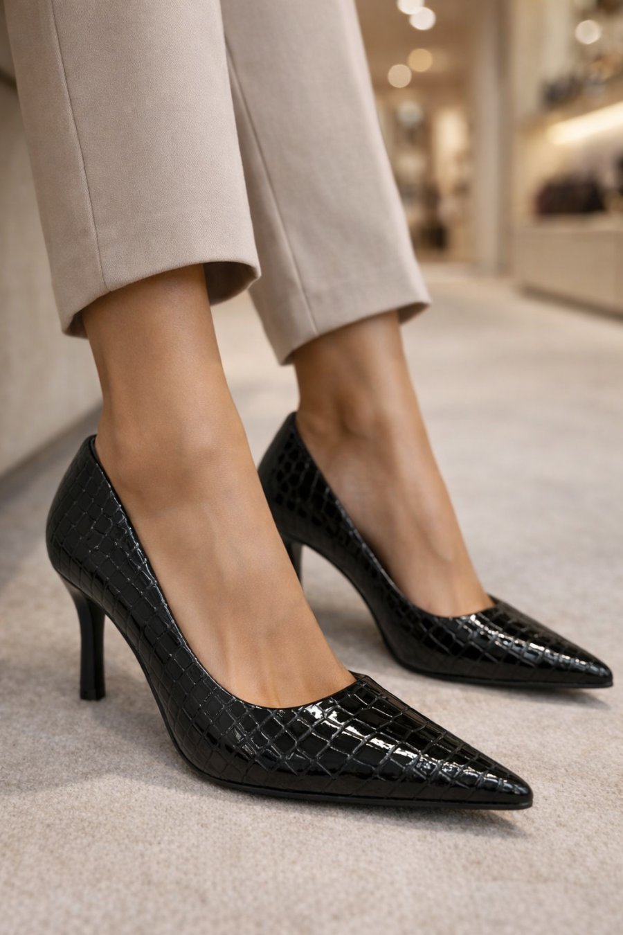 Women Shoes - NL-1
