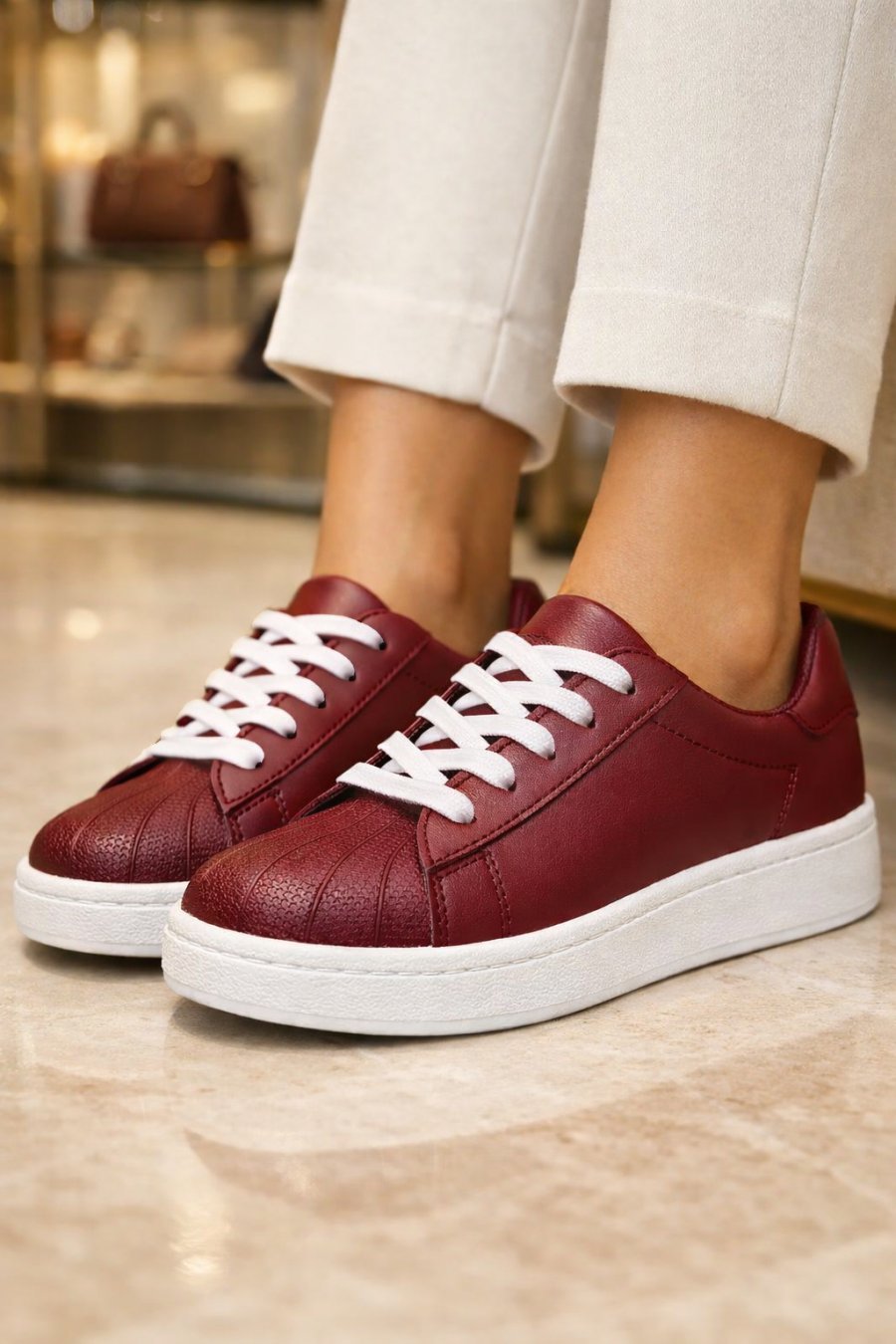 Women Shoes - 12201-5