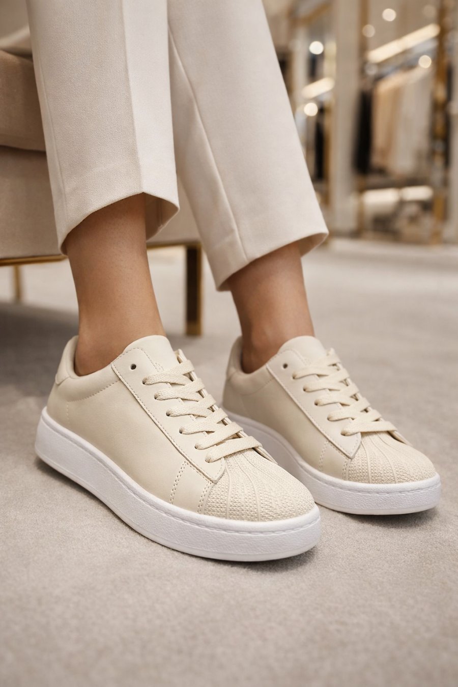 Women Shoes - 12201-5