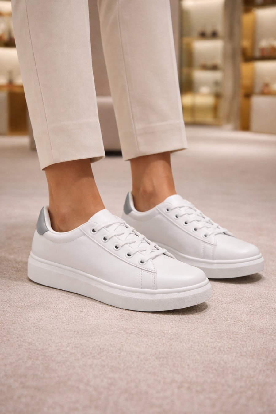 Woman Shoes - 2004