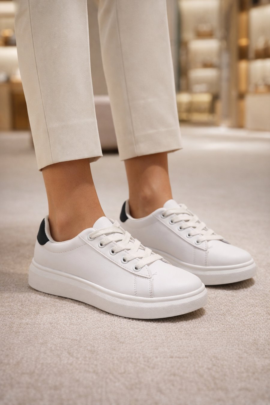 Woman Shoes - 2004