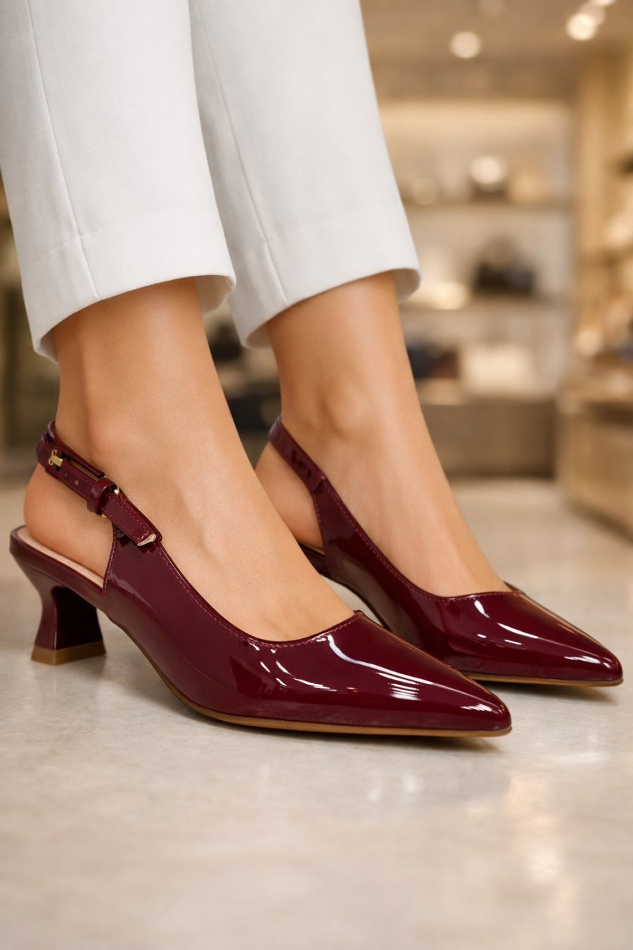 Women Shoes - LN-194