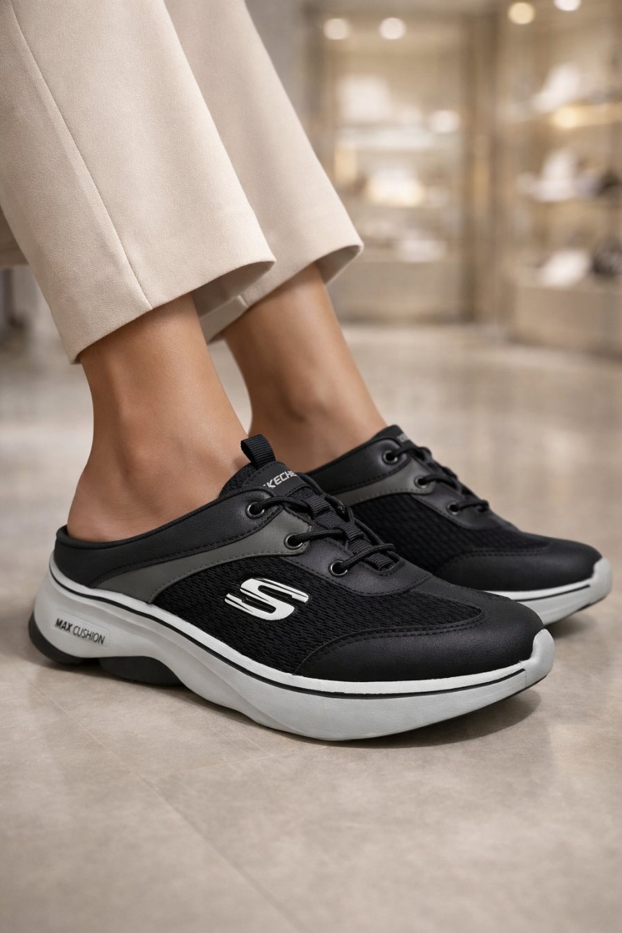 Women Shoes - SSO-14
