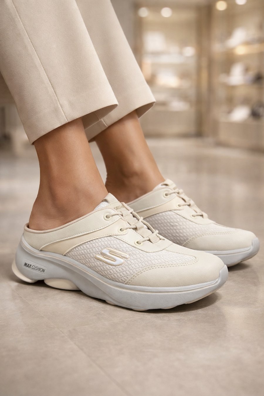 Women Shoes - SSO-14