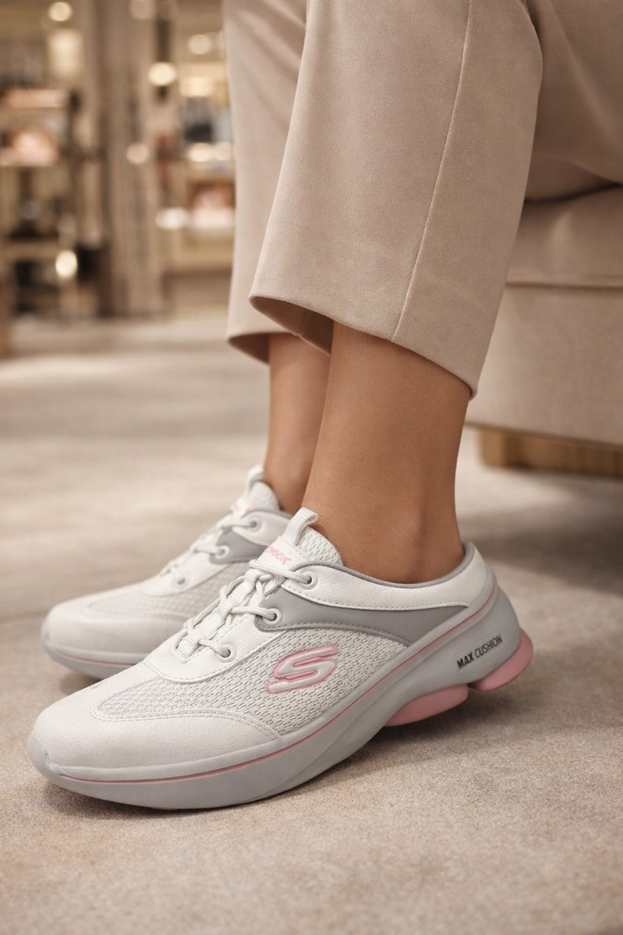 Women Shoes - SSO-14