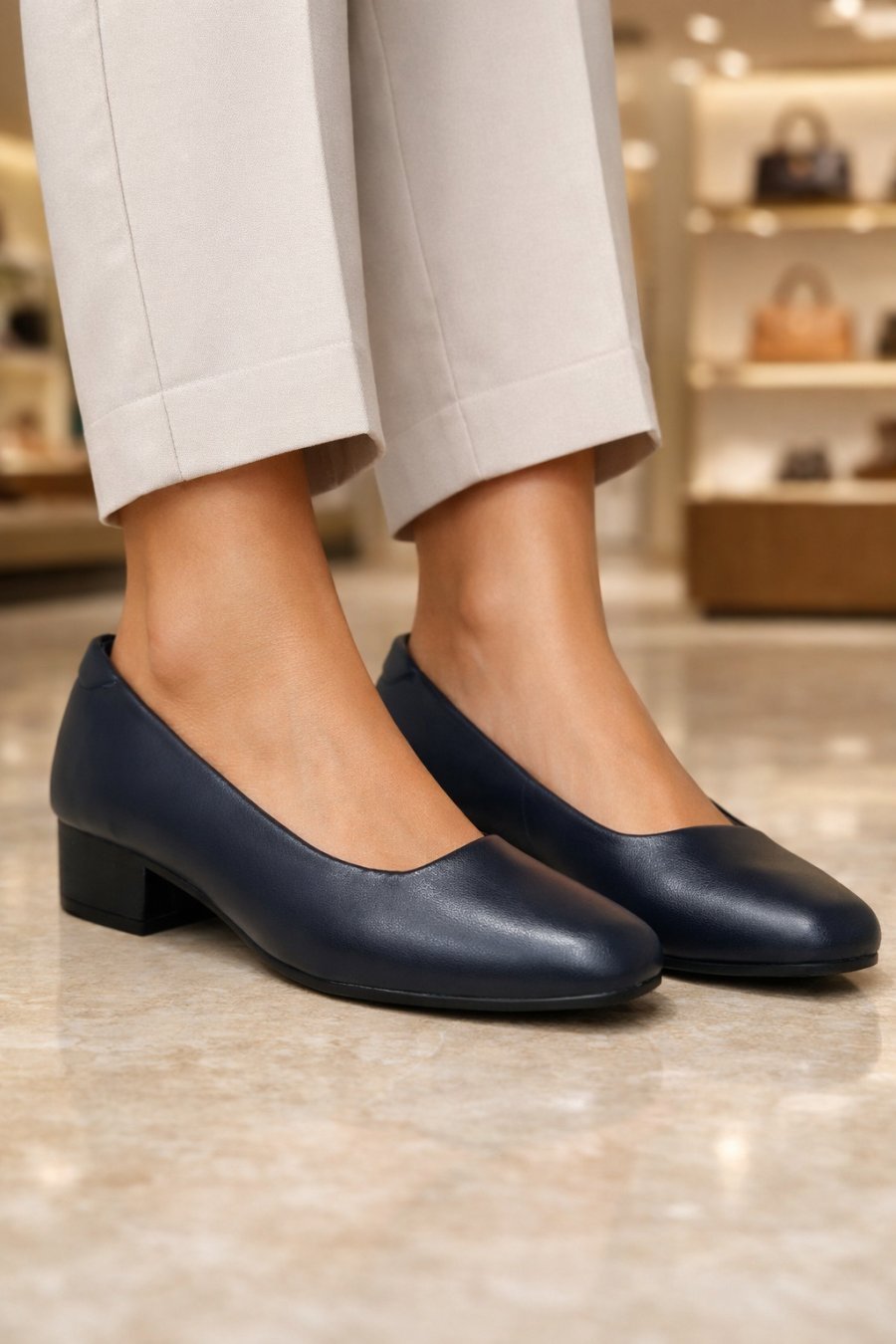 Women Shoes - SL-4