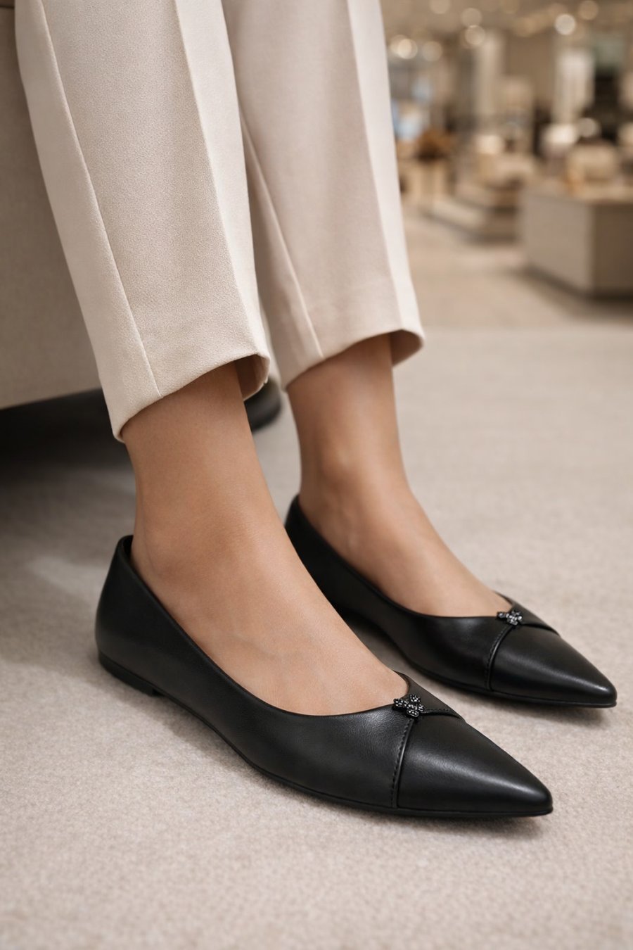 Women Shoes - S17