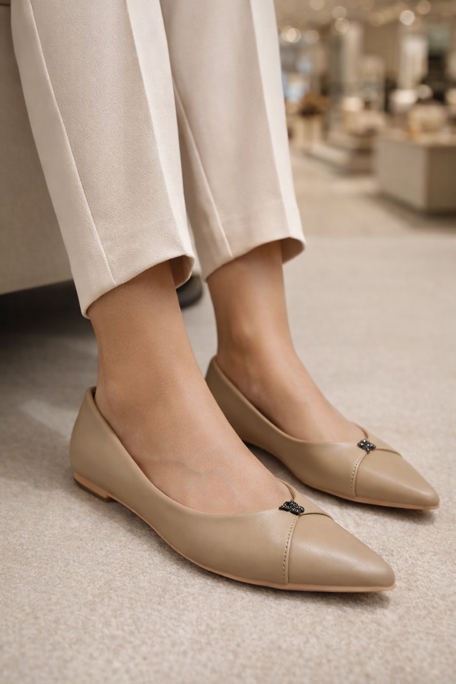 Women Shoes - S17