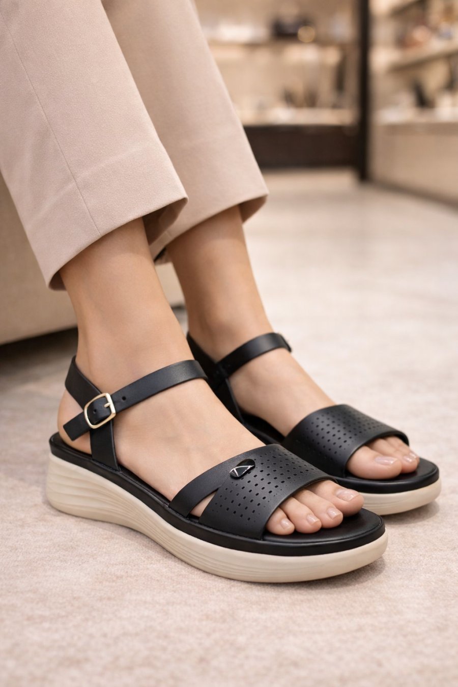 Women Shoes - SO-15