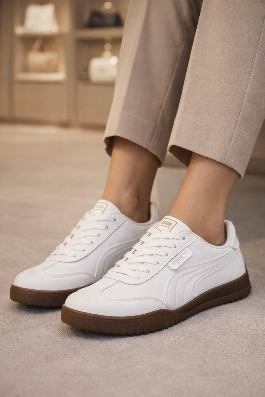Women Shoes - A602