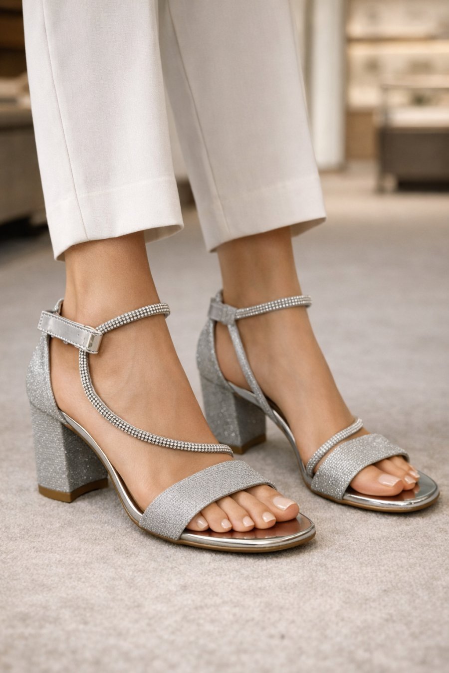 Women Shoes - SO-12