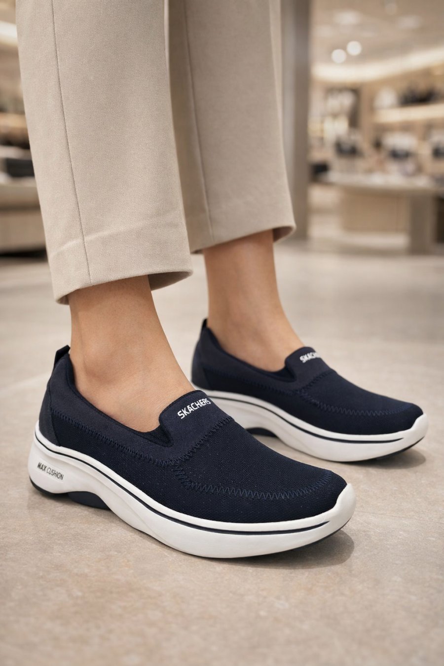 Women Shoes - S-1