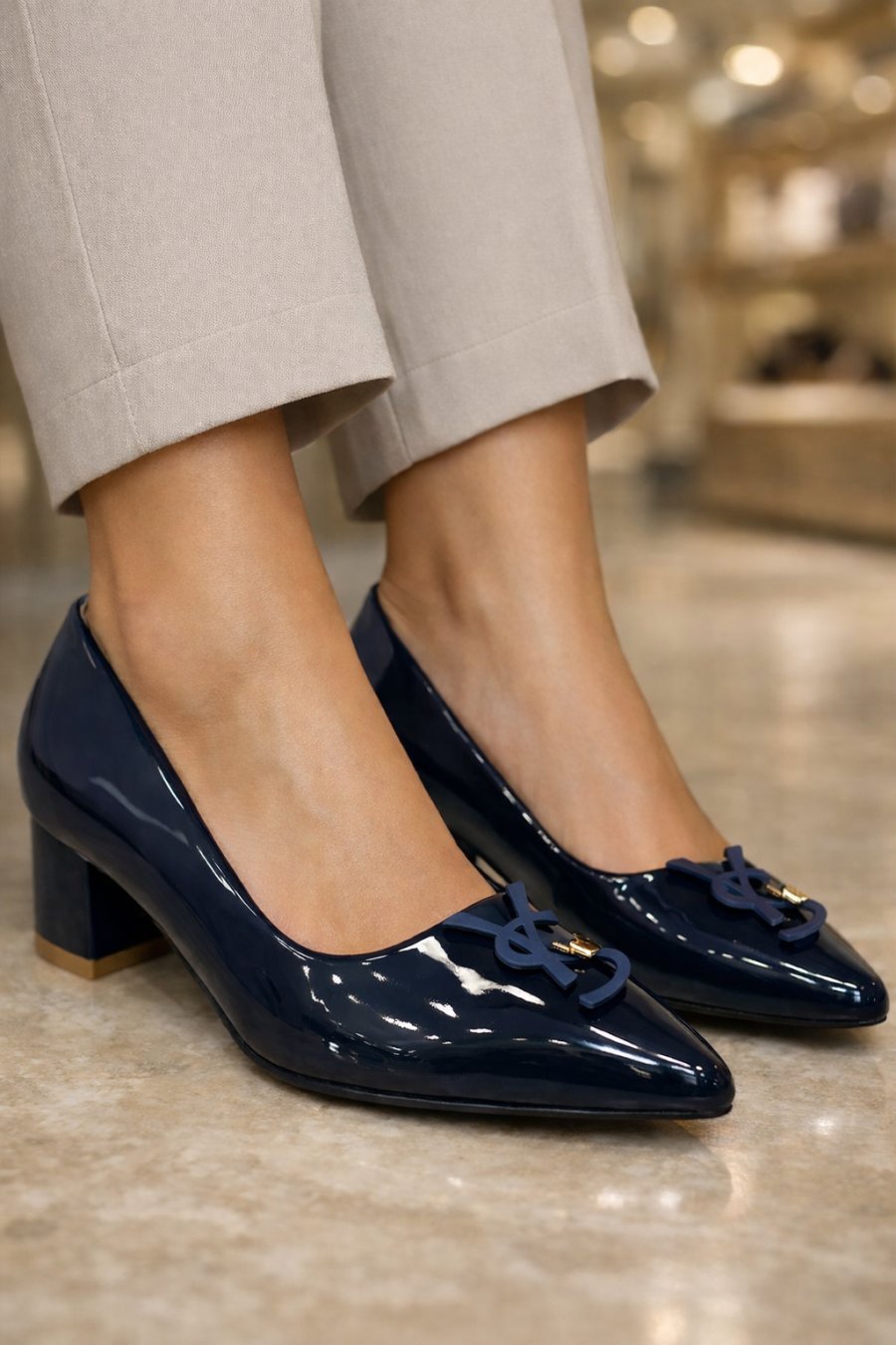 Women Shoes - LN-180
